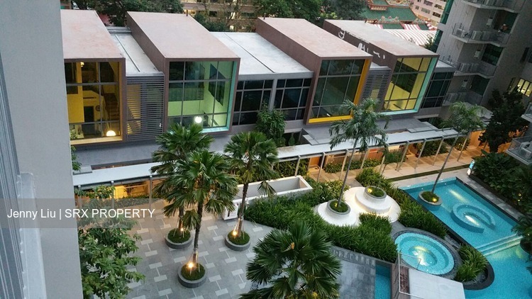 Nine Residences (D27), Apartment #174003112